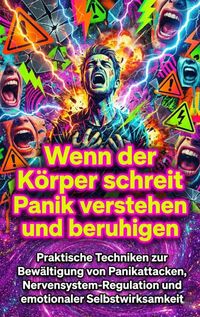 Produktbild: Wenn der K&ouml;rper schreit: Panik verstehen und beruhigen