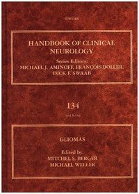 Produktbild: Gliomas
