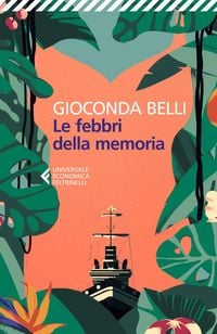 Produktbild: Le febbri della memoria