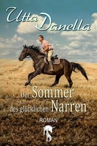Produktbild: Der Sommer des gl&uuml;cklichen Narren