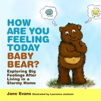 Produktbild: How Are You Feeling Today Baby Bear?