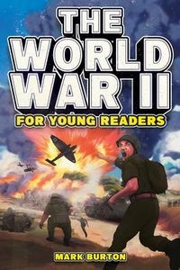 Produktbild: The World War 2 for Young Readers