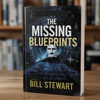 Produktbild: The Missing Blueprints
