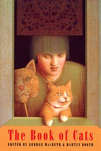 Produktbild: The Book of Cats