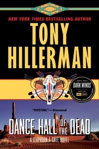 Produktbild: Dance Hall of the Dead
