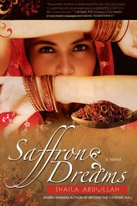 Produktbild: Saffron Dreams