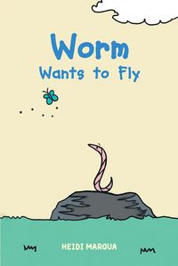 Produktbild: Worm Wants to Fly