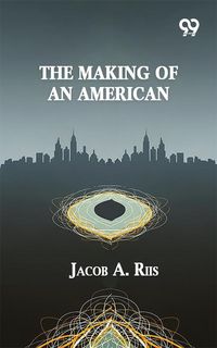 Produktbild: Making Of An American