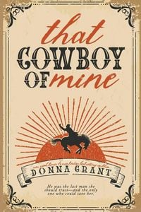 Produktbild: That Cowboy of Mine