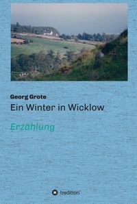 Produktbild: Ein Winter in Wicklow