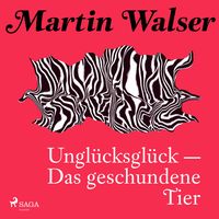 Produktbild: Ungl&uuml;cksgl&uuml;ck - Das geschundene Tier