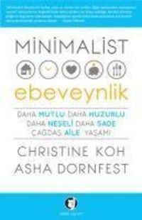Produktbild: Minimalist Ebeveynlik