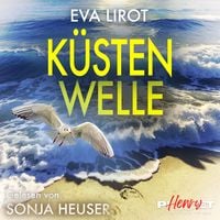 Produktbild: K&uuml;stenwelle