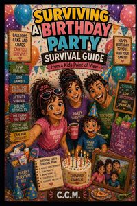 Produktbild: Surviving a Birthday Party