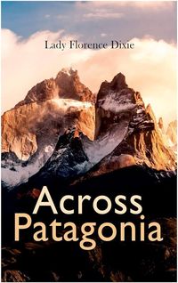 Produktbild: Across Patagonia