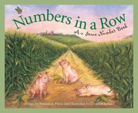 Produktbild: Numbers in a Row