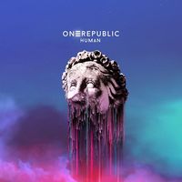 Produktbild: Onerepublic: Human