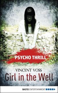 Produktbild: Psycho Thrill - Girl in the Well