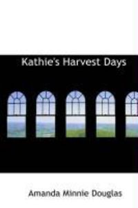 Produktbild: Kathie's Harvest Days
