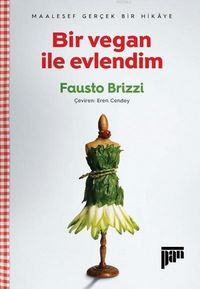 Produktbild: Bir Vegan Ile Evlendim
