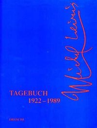 Produktbild: Tageb&uuml;cher 1922-1989