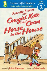 Produktbild: Cowgirl Kate and Cocoa: Horse in the House