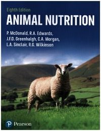 Produktbild: Animal Nutrition