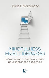 Produktbild: Mindfulness en el liderazgo