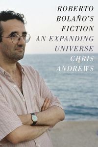 Produktbild: Andrews, C: Roberto Bolano's Fiction