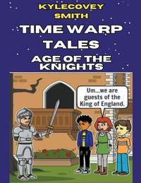 Produktbild: Time Warp Tales