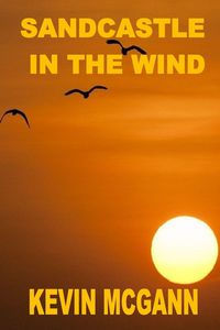 Produktbild: Sandcastle In The Wind
