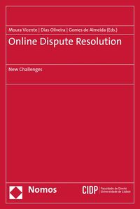 Produktbild: Online Dispute Resolution