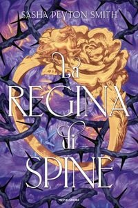 Produktbild: La regina di spine