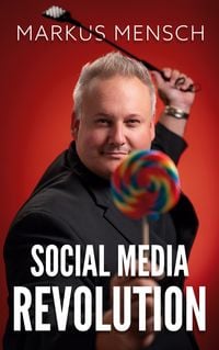 Produktbild: Social Media Revolution
