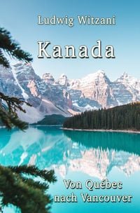 Produktbild: Weltreisen / Kanada