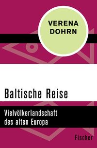 Produktbild: Baltische Reise