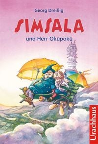 Produktbild: Simsala und Herr Ok&uuml;pok&uuml;