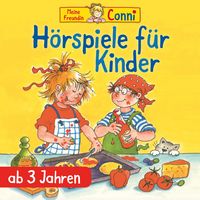 Produktbild: H&ouml;rspiele f&uuml;r Kinder ab 3 Jahren
