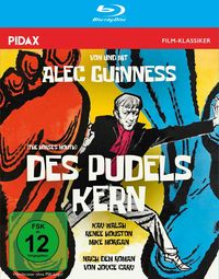 Produktbild: Des Pudels Kern (The Horse&rsquo;s Mouth) / Preisgekr&ouml;ntes Meisterwerk von und mit Alec Guinness (Pidax Film-Klassiker)