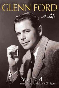 Produktbild: Glenn Ford