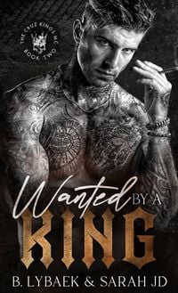 Produktbild: Wanted by a King