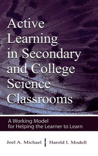 Produktbild: Active Learning in Secondary and College Science Classrooms