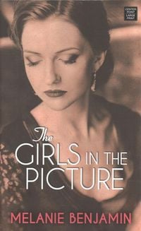 Produktbild: The Girls in the Picture
