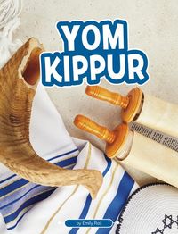 Produktbild: Yom Kippur