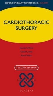Produktbild: Cardiothoracic Surgery