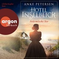 Produktbild: Hotel Inselblick - St&uuml;rmische See