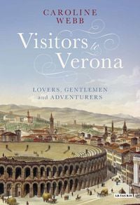 Produktbild: Visitors to Verona
