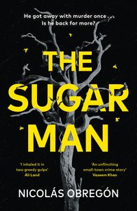 Produktbild: The Sugar Man