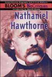 Produktbild: Nathaniel Hawthorne