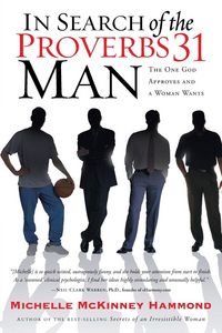 Produktbild: In Search of the Proverbs 31 Man